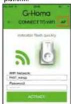 Emos P5530 - Manual Mode for Adding a Device - 1