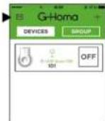 Emos P5530 - Setarea temporizatorului invers POR-OP - 2