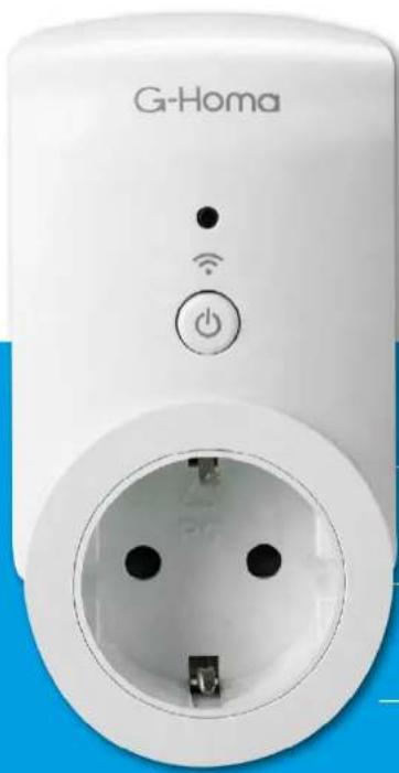 Emos P5530 - Wi-Fi-Steckdose mit Timer - 4