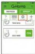 Emos P5530 - Funcția alarmei - 2
