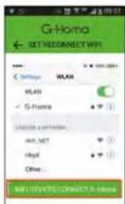 Emos P5530 - Android lestatijumu lapas piemēri - 1