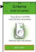 Emos P5530 - Manual Mode for Adding a Device - 3