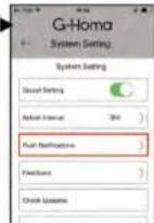 Emos P5530 - Alarm Feature - 4