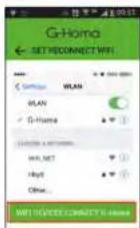 Emos P5530 - Näide Android-operatsioonisüsteemi seadete leheküljest - 1