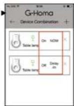 Emos P5530 - NAUDOJIMO INSTRUKCIJA PROGRAMA VALDOMAM WI-FI LIZDUI EMOS G-HOMA EMW302WF - 1