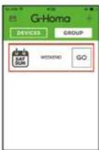 Emos P5530 - Setting Group Timer - 1