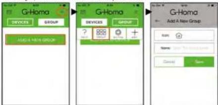 G-Homa DEVICES GROUP Add A New Group G-Homa DEVICES GROUP + - - - - - - - - - - - - - - - - - - - - - - - - - - - - - - - - - - - - - - - - - - - - - - - - - - - - - - - - - - - - - - - - - - - - - - - - - - - - - - - - - - - - - - - - - Add A New Group Add Name: Add The New Group Cancel Cancel