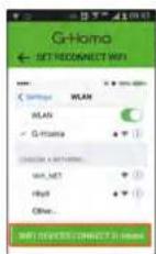 Emos P5530 - Példa az Android rendszer beállítási oldalára - 1