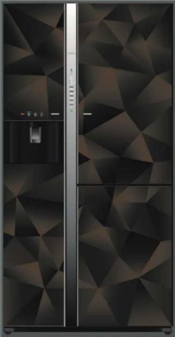 HITACHI R-M600VAG9THX - คู่มือแนะนำการใช้งาน - 2