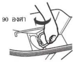 90 องศา