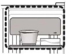 HITACHI R-M600VAG9THX - ข้อควรทราบ - 1