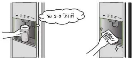 รอ 2-3 วินาที่