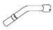 HITACHI CV-940Y - Safety devices - 5