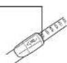 HITACHI CV-940Y - How to adjust telescopic pipe / วิธีการปรับความยาวท่อปรับระยะดูดผืน - 1