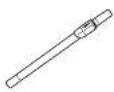 HITACHI CV-940Y - Safety devices - 3