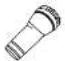 HITACHI CV-940Y - Safety devices - 7