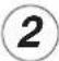 HITACHI RAK-DH18PCAST - PROCEDURE - 2