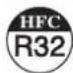 HITACHI RAK-DH18PCAST - 1