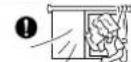 HITACHI RAK-DH18PCAST - PRECAUTIONS DURING OPERATION - 13