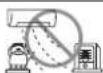 HITACHI RAK-DH18PCAST - PRECAUTIONS DURING OPERATION - 4