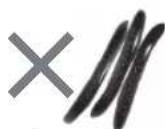 HITACHI R-MX600GVTH1 - อาหารหรือภัชนะที่ควรระวังในการจัดเก็บ - 4