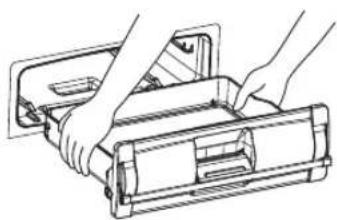 HITACHI R-MX600GVTH1 - ระมัดระวัง - 2