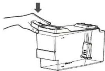 HITACHI R-MX600GVTH1 - ถังเก็บน้ำดื่ม - 3