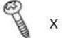 HITACHI HES-35VD - ชื่อชิ้นส่วนต่าง ๆ NAME OF PARTS - 11
