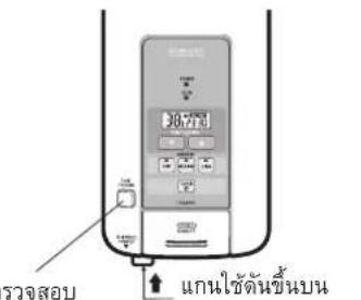 30.71 ร่วจสอบ แกนไช้ดันขึ้นบน