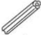 HITACHI HES-35VD - ชื่อชิ้นส่วนต่าง ๆ NAME OF PARTS - 12