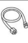HITACHI HES-35VD - ชื่อชิ้นส่วนต่าง ๆ NAME OF PARTS - 5