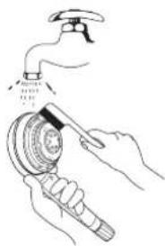 HITACHI HES-35VD - การดูแลรักษา MAINTENANCE - 4