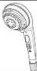 HITACHI HES-35VD - ชื่อชิ้นส่วนต่าง ๆ NAME OF PARTS - 4