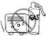 HITACHI RAK-DH24PCAST - SAFETY PRECAUTION - 9