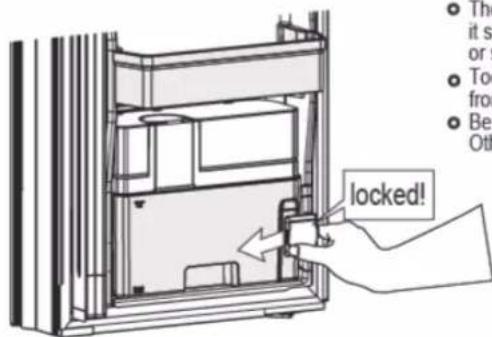 locked!