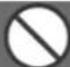 HITACHI R-WB730PRU6X - Warnings and Caution for Safety - 4