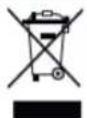 HITACHI R-WB730PRU6X - Severe warning signs for Disposal - 1