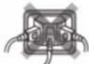 HITACHI R-WB730PRU6X - Power Cord and Power Plug ...To avoid fire, electric shock. - 6