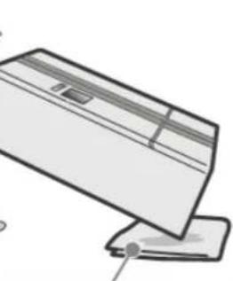 HITACHI R-WB730PRU6X - When replacing lamps (LED) is required. - 2