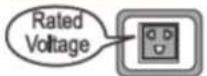 HITACHI R-WB730PRU6X - Power Cord and Power Plug ...To avoid fire, electric shock. - 2