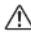 HITACHI CV-945F - CAUTION / ข้อควรระวัง - 10