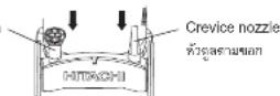 HITACHI CV-945F - 2 - 1