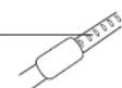 HITACHI CV-945F - CAUTION / ข้อคารระวัง - 1