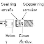 HITACHI CV-945F - 1 - 3