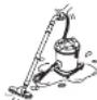 HITACHI CV-945F - CAUTION / ข้อควรระวัง - 7