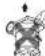HITACHI CV-945F - CAUTION / ข้อควรระวัง - 6