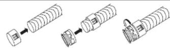 HITACHI CV-945F - 1 - 1