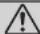 HITACHI CV-945F - CAUTION / ข้อควรระวัง - 12