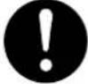 HITACHI DT-P300GX - WARNING คำเตือน - 22