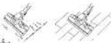 HITACHI CV-SF18 - Power Control on the Body / การควบคุมการกํางานที่ตัวเครื่อง - 1